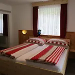Adlerhorst Sellrain