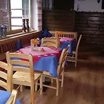 Adlerhorst Pensión Sellrain