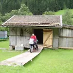 Pensión Adlerhorst 3*