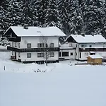 Adlerhorst Pensión Sellrain