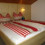 Adlerhorst Sellrain