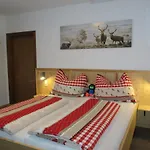 Pensión Adlerhorst Sellrain