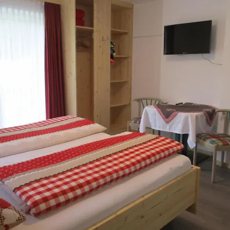 Adlerhorst 3*
