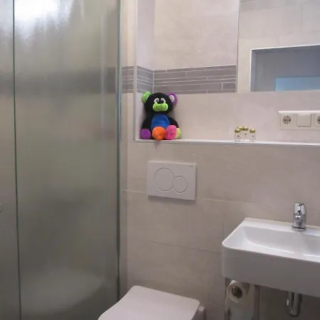 Gæstehus Adlerhorst Sellrain