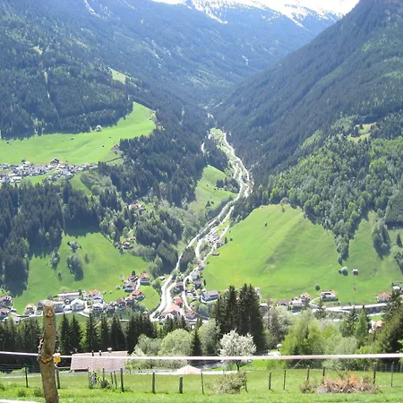 Adlerhorst 3* Sellrain