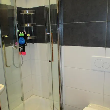 Pensjonat Adlerhorst 3*