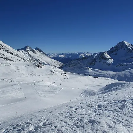 Adlerhorst Penzion