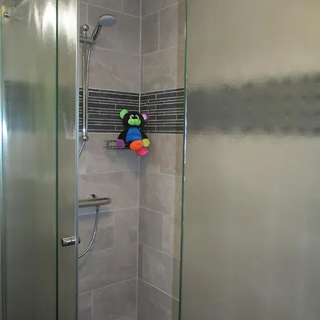 Gæstehus Adlerhorst 3*