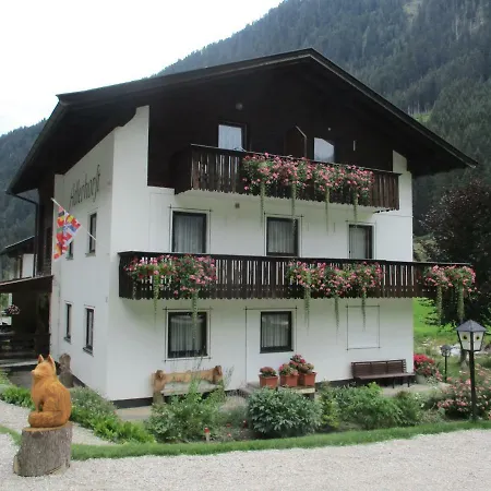 Adlerhorst 3*