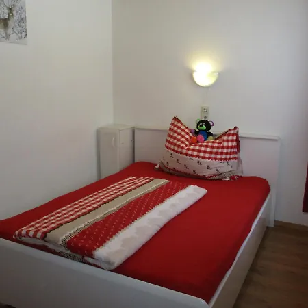 Penzion Adlerhorst Sellrain