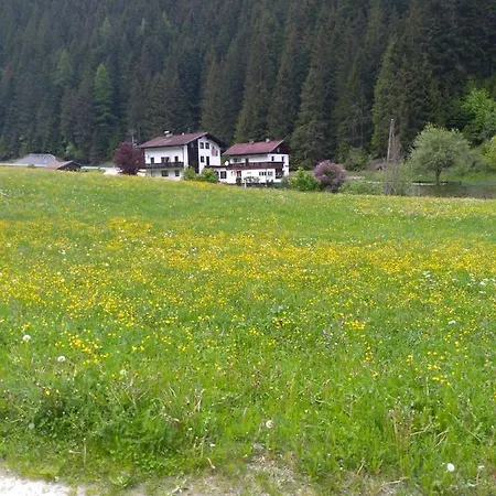 Adlerhorst Penzion Sellrain