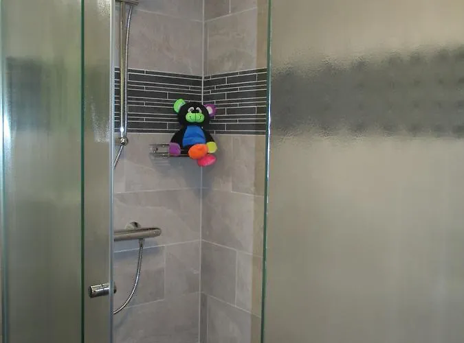 Maison d'hôtes Adlerhorst 3*