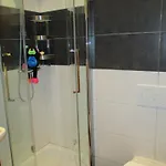Casa de hóspedes Adlerhorst 3*