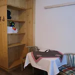 Casa de hóspedes Adlerhorst 3*