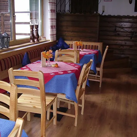 Adlerhorst Konukevi Sellrain