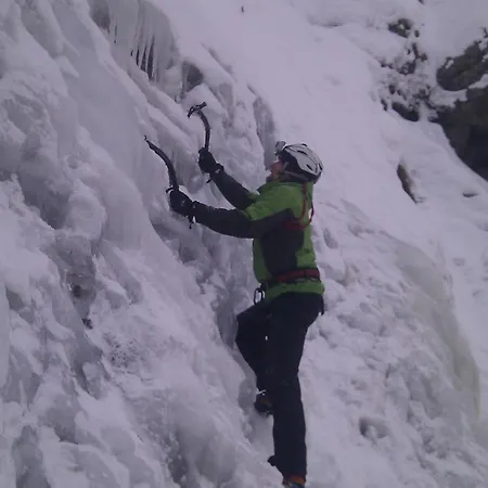 Adlerhorst Konukevi 3*