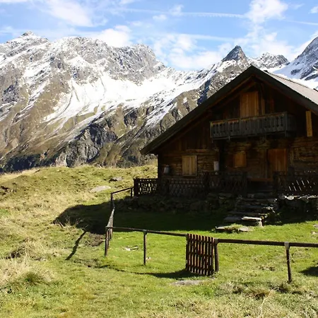 Adlerhorst 3* Sellrain