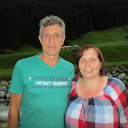 Adlerhorst Konukevi 3*