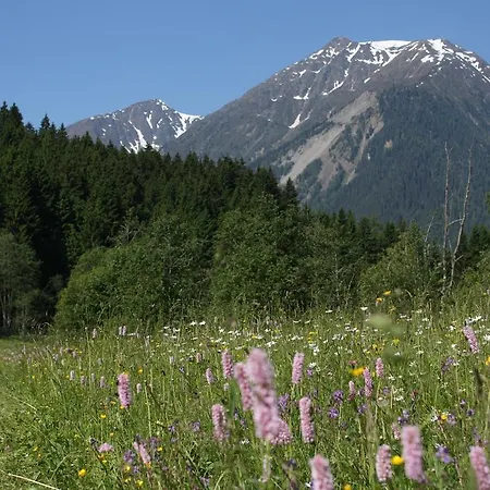 Adlerhorst Konukevi 3*