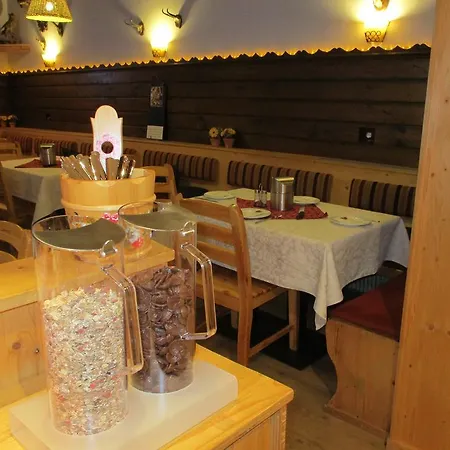 Adlerhorst 3*