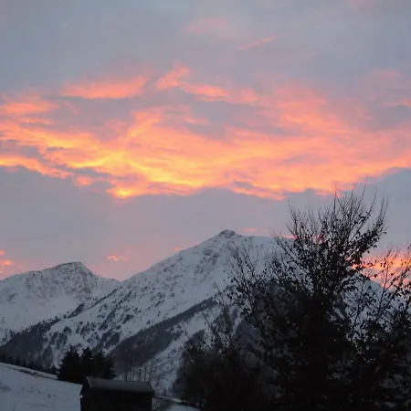 Adlerhorst Konukevi 3*