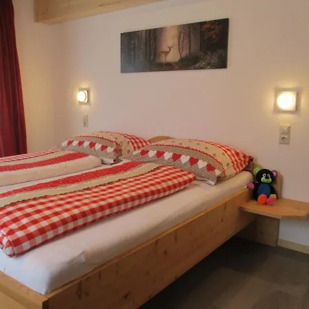 Adlerhorst 3* Sellrain