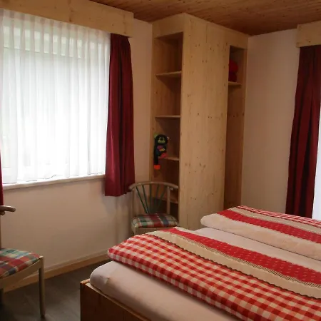 Adlerhorst 3*