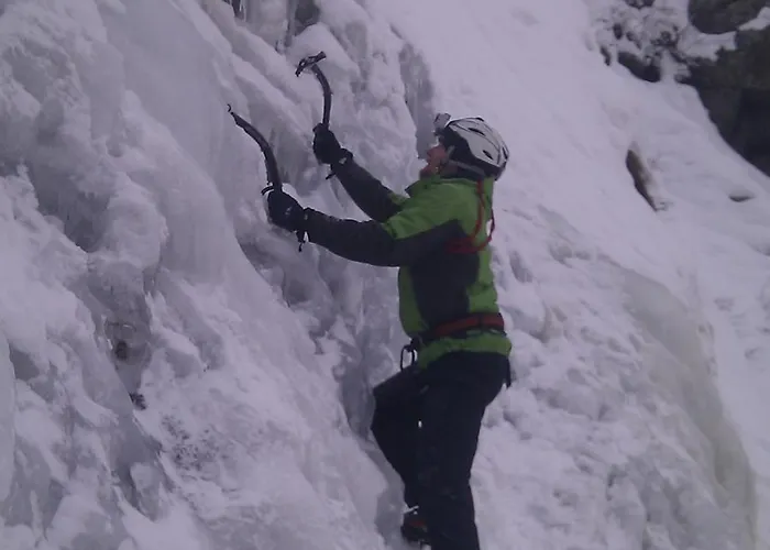 Adlerhorst Penzion 3*