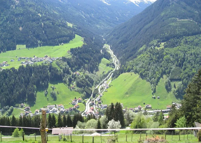 Adlerhorst 3* Sellrain