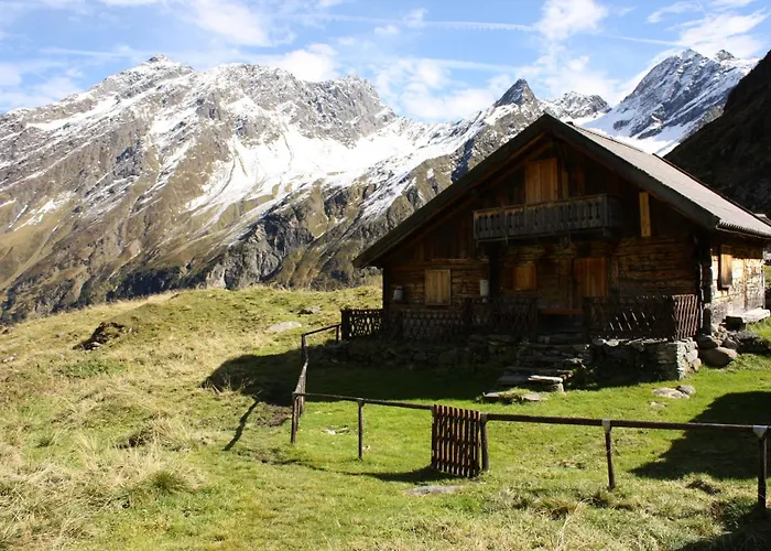 Adlerhorst 3* Sellrain