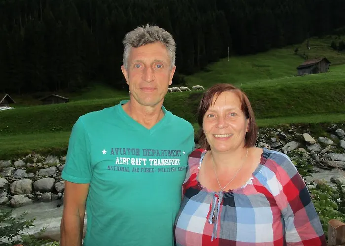 Adlerhorst Penzion 3*