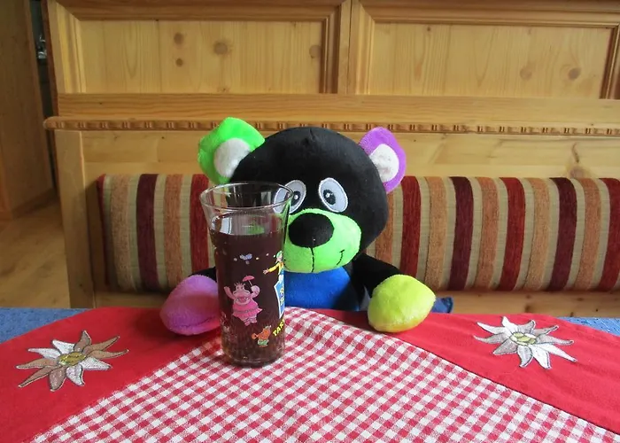 Adlerhorst Penzion 3*