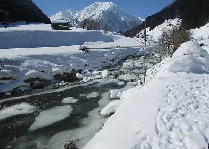 Adlerhorst Penzion 3*