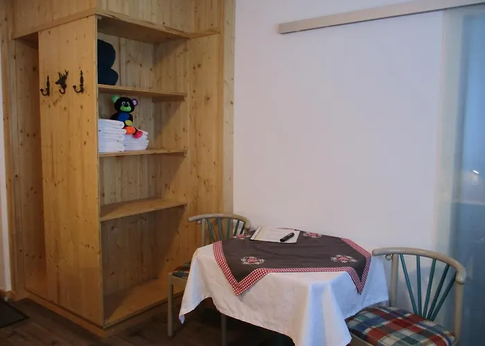 Penzion Adlerhorst 3*