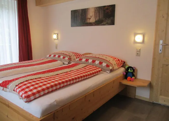 Adlerhorst 3* Sellrain