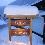 Adlerhorst Sellrain