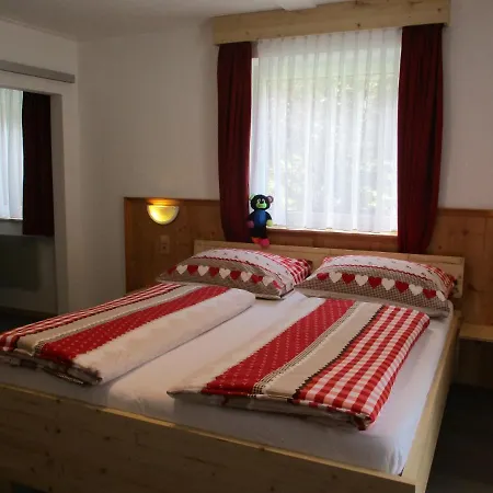 Adlerhorst Sellrain
