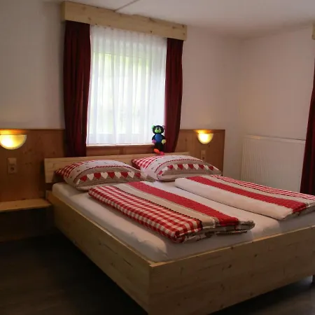 Adlerhorst Casa de hóspedes