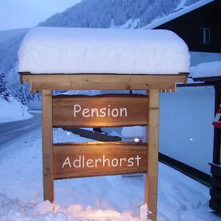 Adlerhorst Sellrain