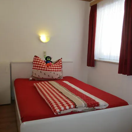 Casa de hóspedes Adlerhorst