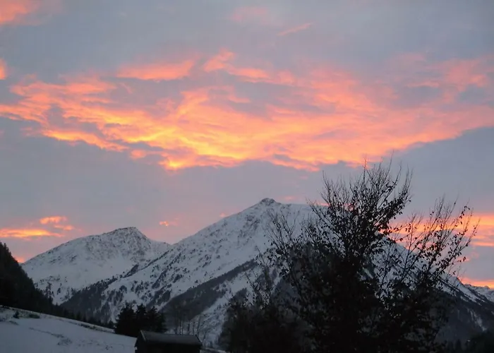 Adlerhorst Πανσιόν 3*