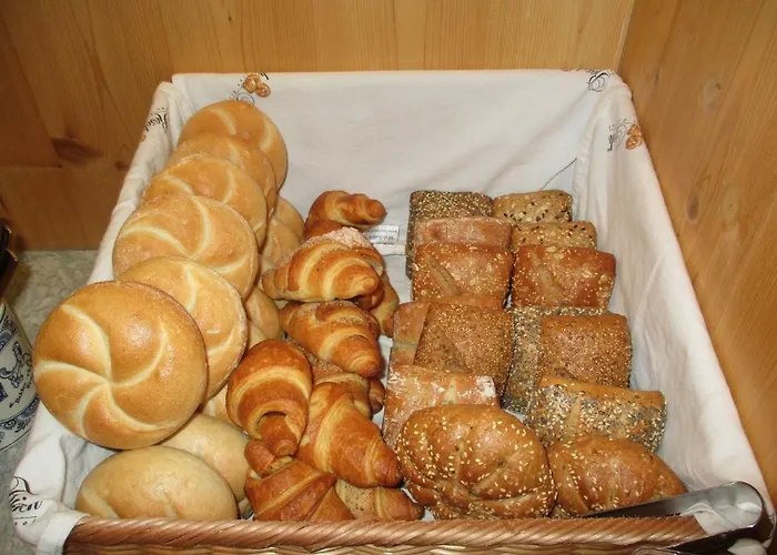 Adlerhorst Πανσιόν